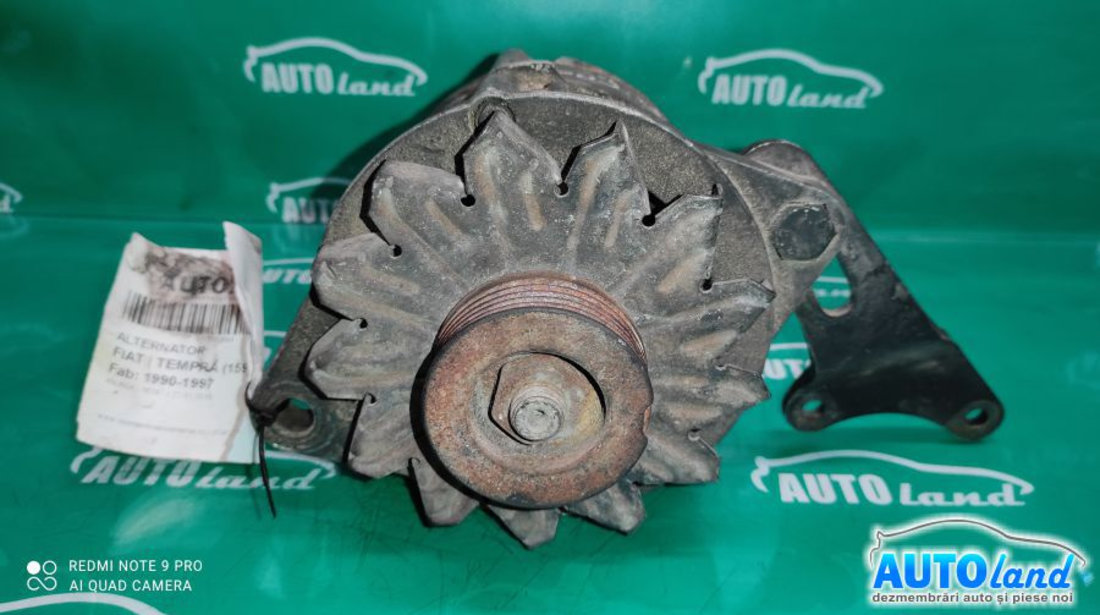 Alternator Fiat TEMPRA 159 1990-1997