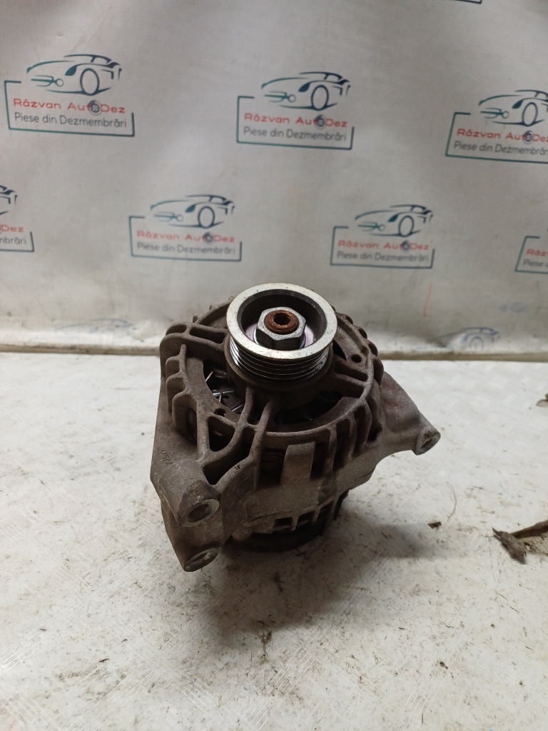 Alternator Fiat Tipo 1.4 Benzina 2017, 52003532