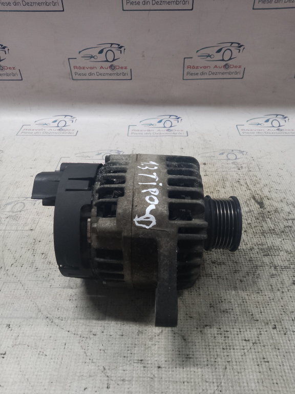 Alternator Fiat Tipo 1.6 Motorina 2016, 51884351