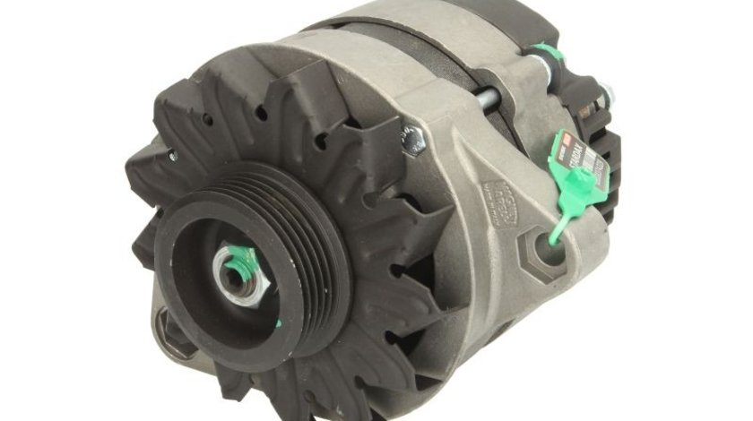 Alternator FIAT TIPO (160_) STARDAX STX100253R