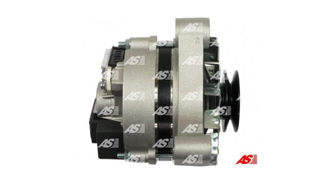 Alternator Fiat UNO (146A/E) 1983-2006 #2 11201358