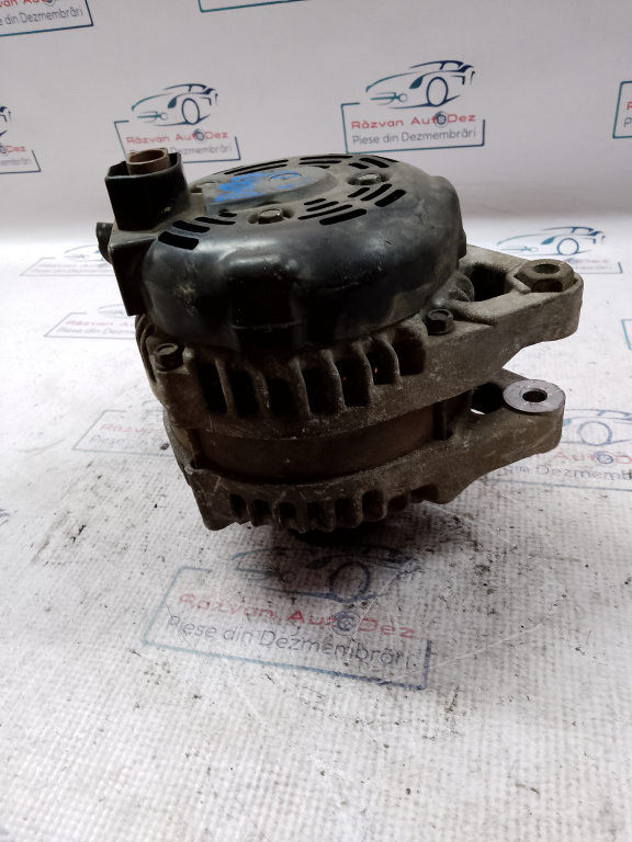 Alternator Ford B-MAX 1.0 2013, CV6T10300BC / ECOBOOST
