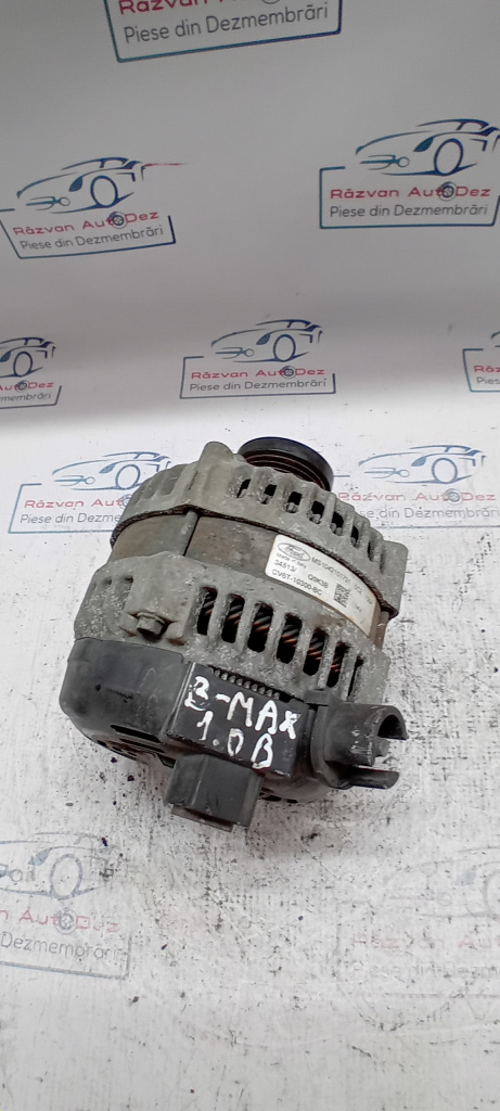 Alternator Ford B-MAX 1.0 Benzina 2013, CV6T10300BC