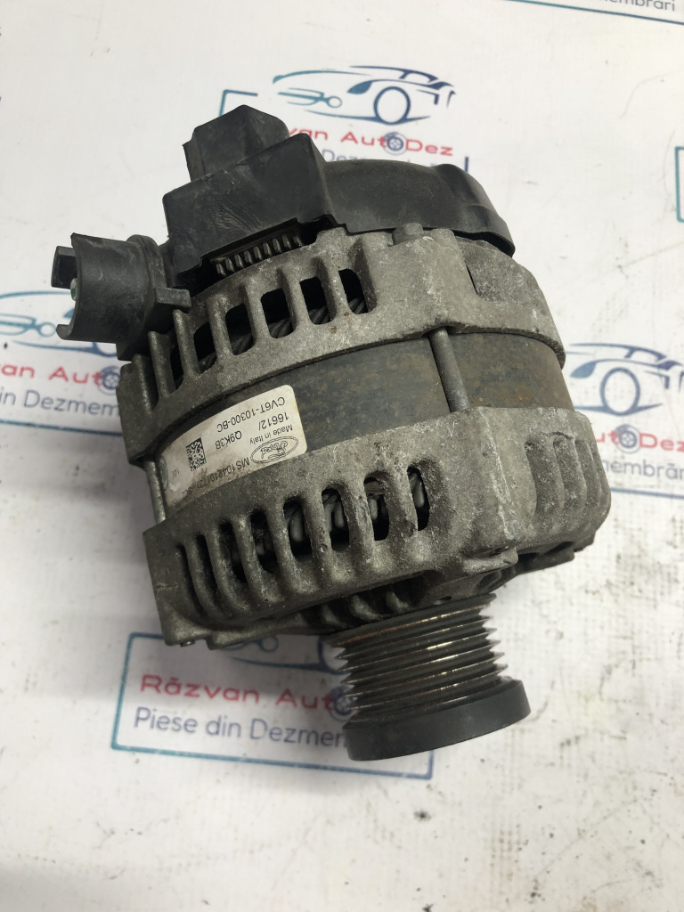 Alternator Ford B-MAX 1.0 Benzina 2015, CV6T10300BC