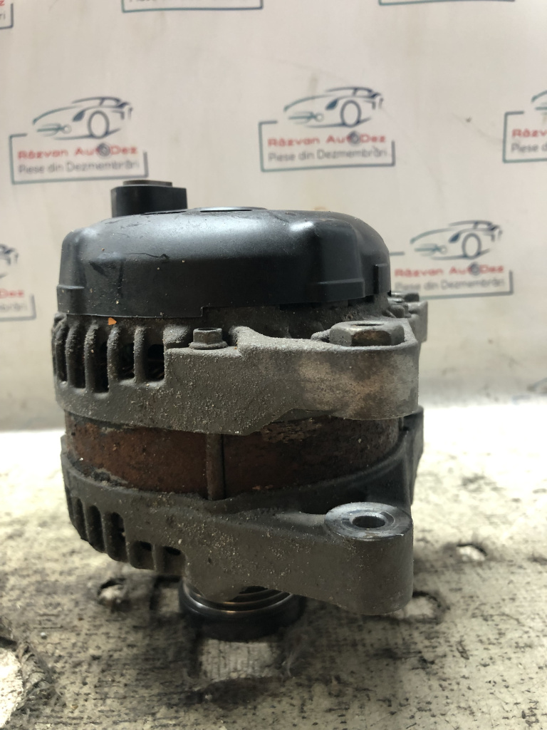 Alternator Ford B-MAX 1.0 Benzina 2015