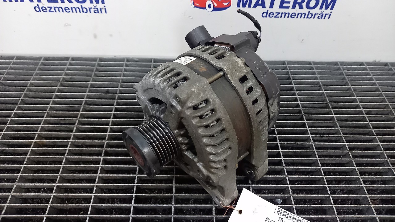 ALTERNATOR FORD B-MAX 1.0 INJ - (2012 2017)