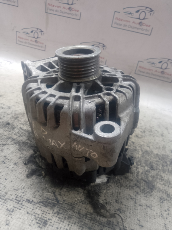 Alternator Ford B-MAX 2011, AV6N10300HA / AUTOMAT
