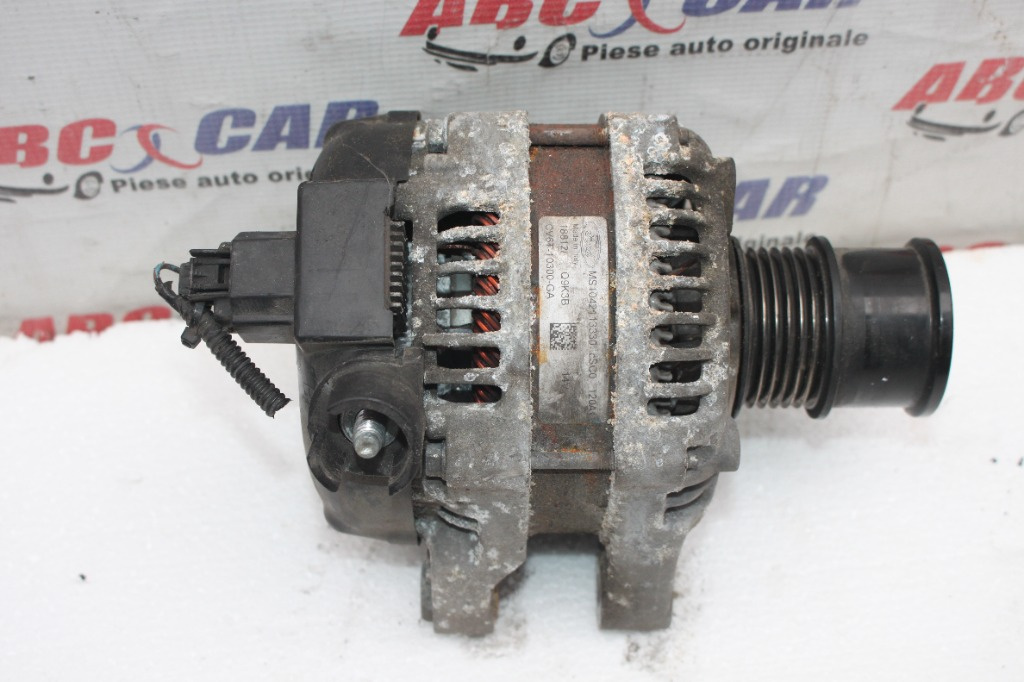 Alternator Ford B-max 2012-2017 1.0 EcoBoost cod: CV6T-10300-GA