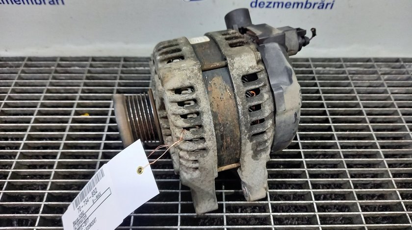 ALTERNATOR FORD B-MAX B-MAX 1.0 ECOBOOST - (2012 2017)