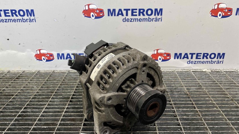 ALTERNATOR FORD B-MAX B-MAX 1.0 ECOBOOST - (2012 2017)