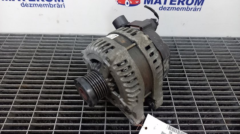 ALTERNATOR FORD B-MAX B-MAX 1.0 INJ - (2012 2017)