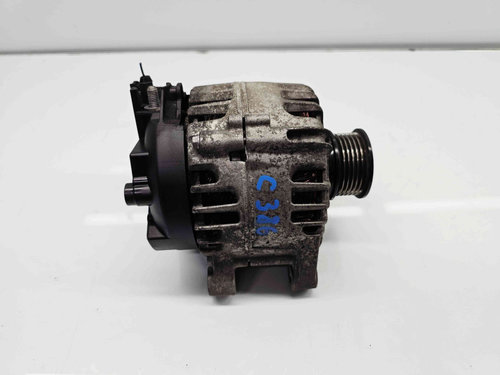 Alternator Ford B-Max [Fabr 2012-2017] AV6N-10300-DC 1.6 TDCI T1DA 70KW / 95CP