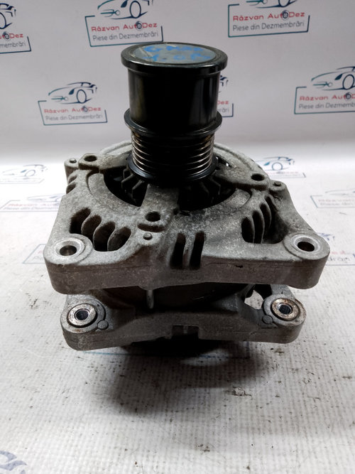 Alternator Ford C-MAX 1.0 Benzina 2013, CV6T10300DB