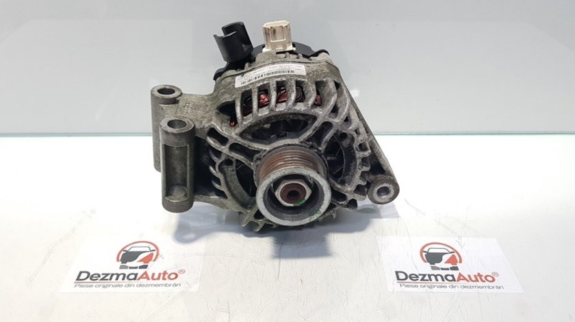 Alternator, Ford C-Max 1, 1.6 b, HWDA, cod 3N11-10300-AE