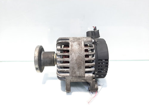Alternator, Ford C-Max 1, 1.8 tdci, KKDA (idi:473757)