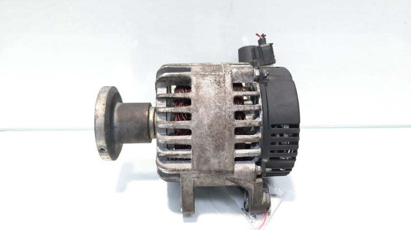 Alternator, Ford C-Max 1, 1.8 tdci, KKDA (idi:473757)