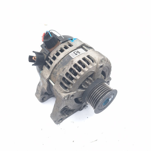 Alternator Ford C-Max 1 2003-2010 1.6 Tdci G8Da Motorina