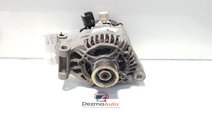 Alternator Ford C-Max, 1.6 benz, MS1022118352