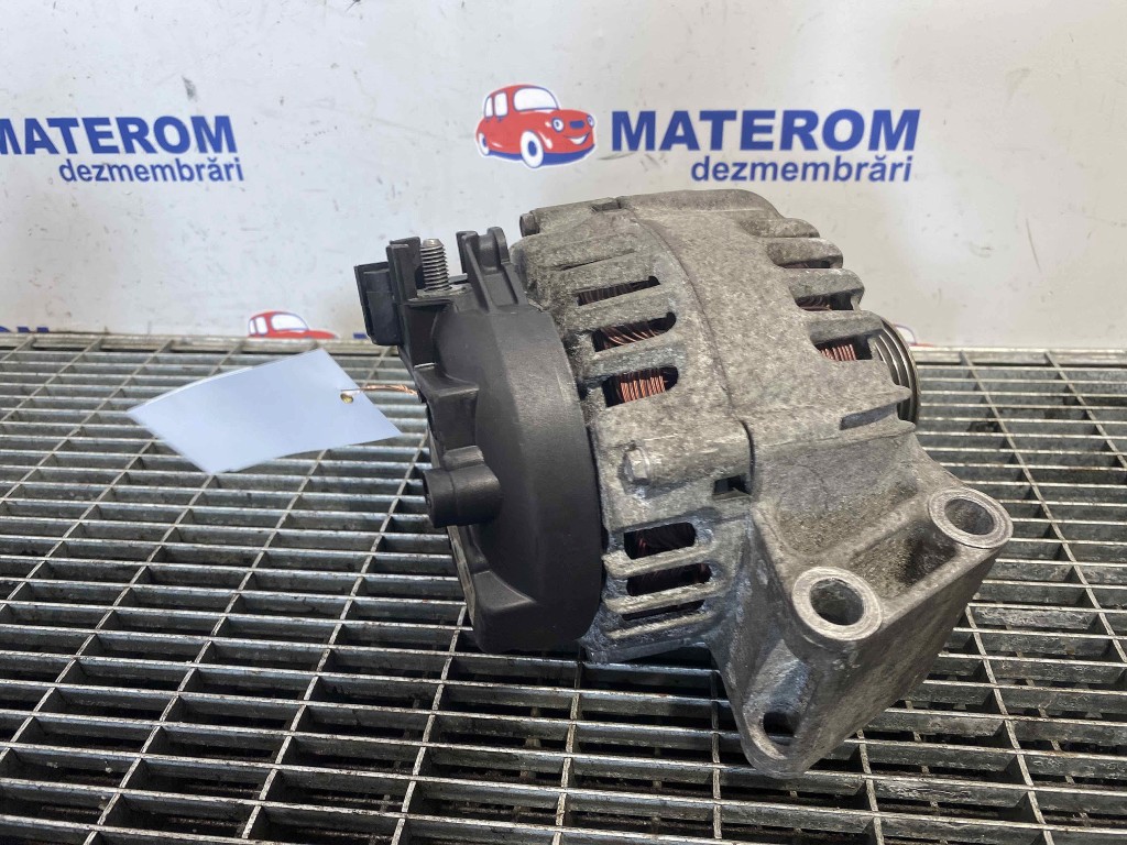 ALTERNATOR FORD C-MAX 1.6 INJ - (2010 2015)