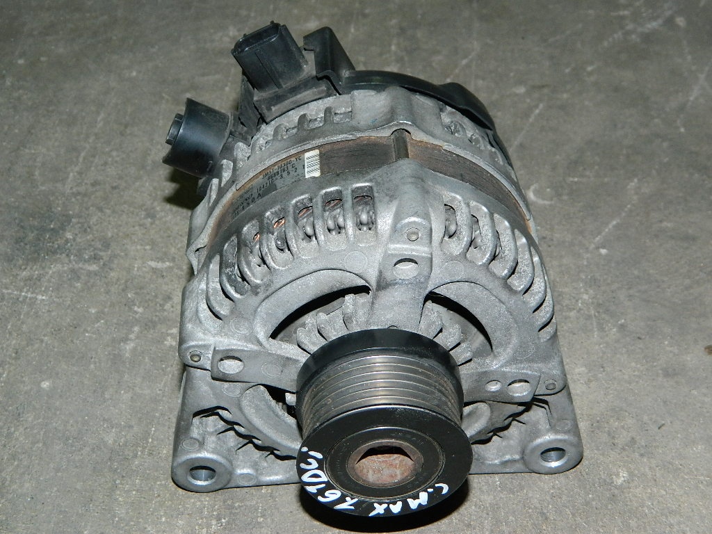 Alternator Ford C-Max 1.6 TDCI