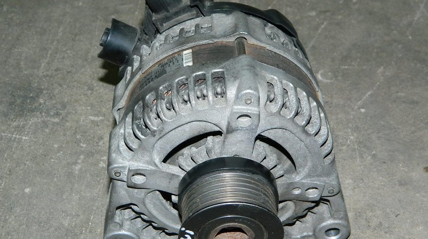 Alternator Ford C-Max 1.6 TDCI