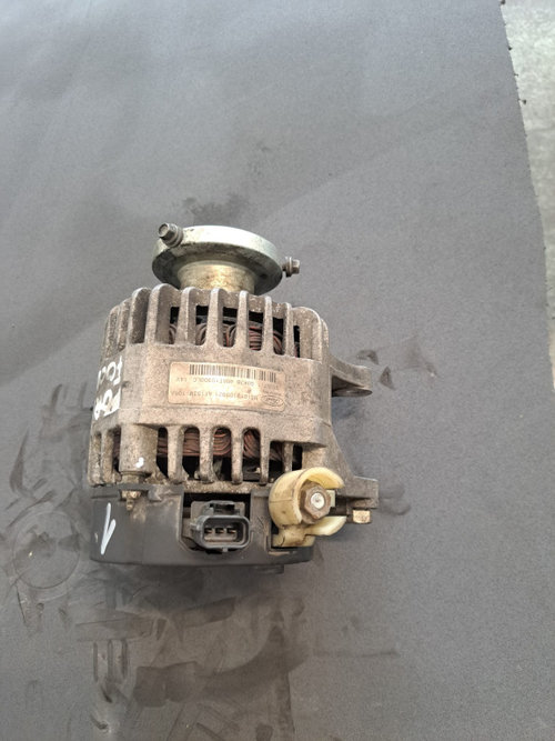 Alternator Ford C-Max 1.8 TDCI - COD 4M5T10300LC