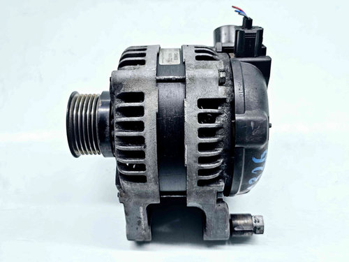 Alternator Ford C-Max 1 [Fabr 2007-2010] 104210-2710 1.6 TDCI G8D8 80KW / 110CP