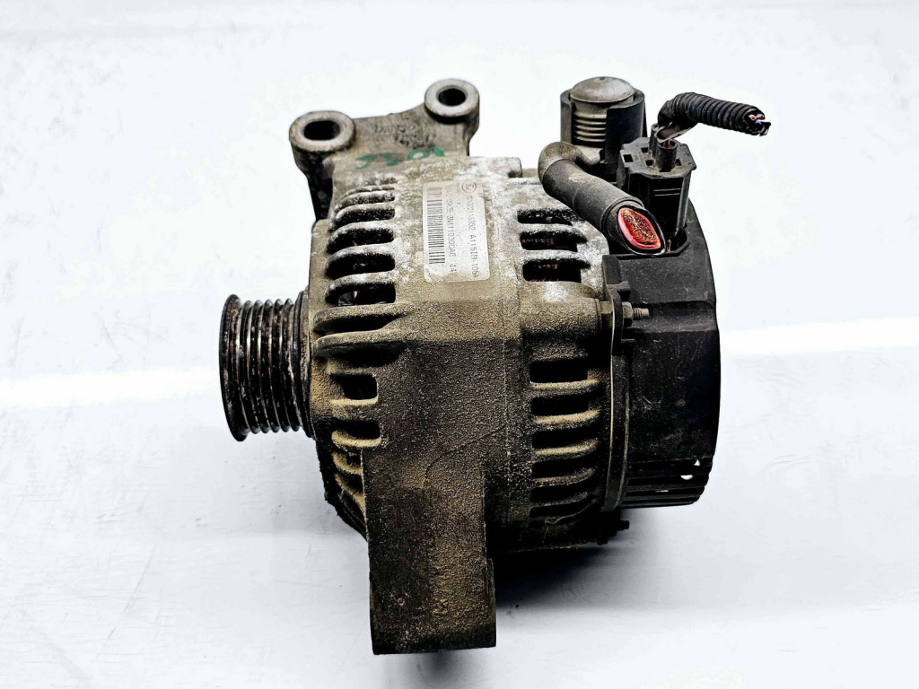 Alternator Ford C-Max 1 [Fabr 2007-2010] 3N11-10300-AC 1.6 B C16HDEZ 74KW / 100KW