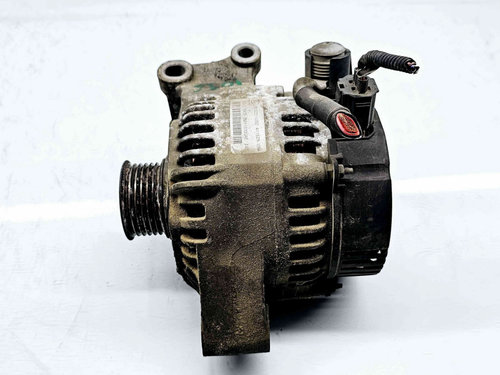 Alternator Ford C-Max 1 [Fabr 2007-2010] 3N11-10300-AC 1.6 B C16HDEZ 74KW / 100KW