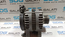 Alternator Ford C-Max 2.0 2007 - 2010 Cod 01216150...