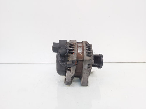 Alternator, Ford C-Max 2, 1.0 benz, M1DA (idi:666467)