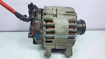 Alternator Ford C-Max 2 [Fabr 2010-2015] OEM 2.0 T...