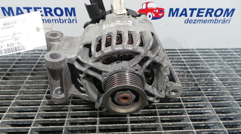 ALTERNATOR FORD C-MAX C-MAX 1.6 INJ - (2007 2010)