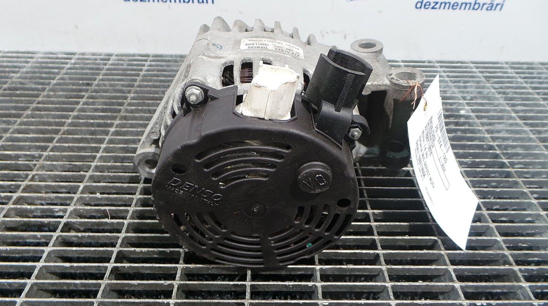 ALTERNATOR FORD C-MAX C-MAX 1.6 INJ - (2007 2010)