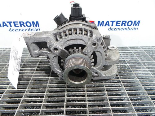 ALTERNATOR FORD C-MAX C-MAX 1.8 INJ - (2007 2010)