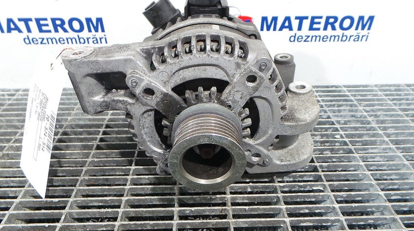 ALTERNATOR FORD C-MAX C-MAX 1.8 INJ - (2007 2010)