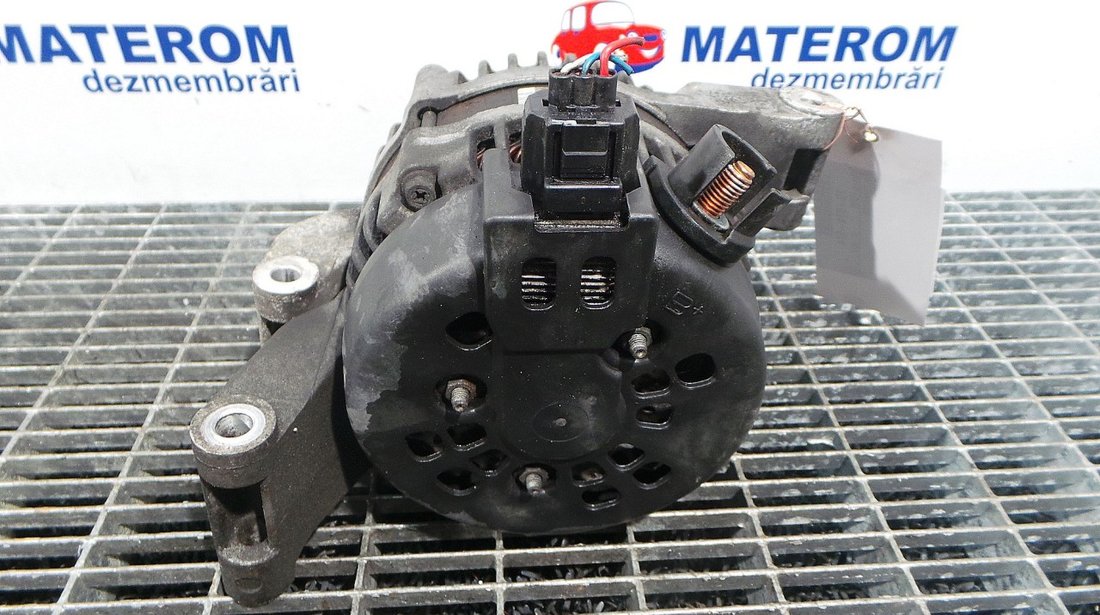 ALTERNATOR FORD C-MAX C-MAX 1.8 INJ - (2007 2010)