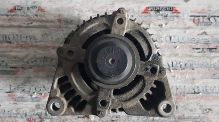 Alternator FORD C-Max (DM2) 2.0 TDCi 110/136 CP cod 1042103522