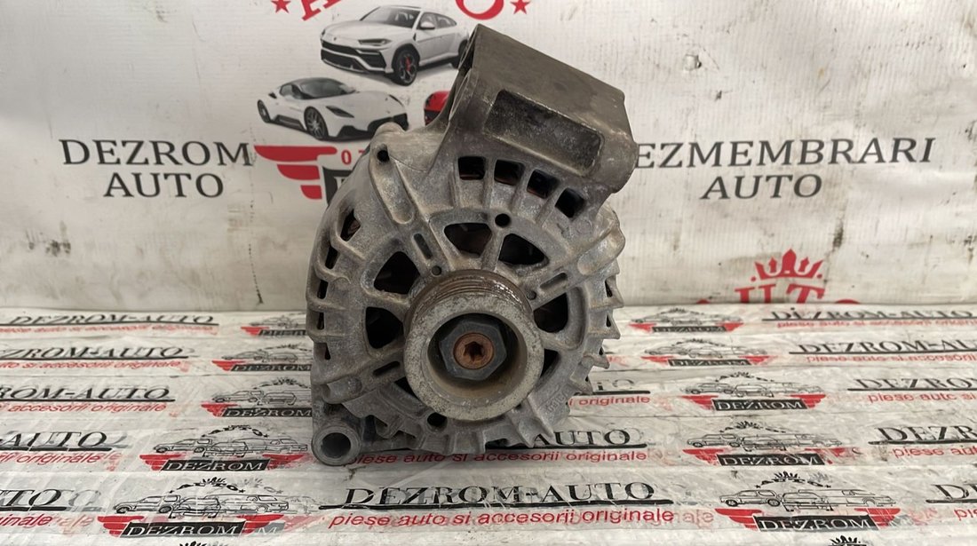 Alternator FORD C-Max II (DXA/CB7) 1.6 Ti 120 cai cod: 2606952B