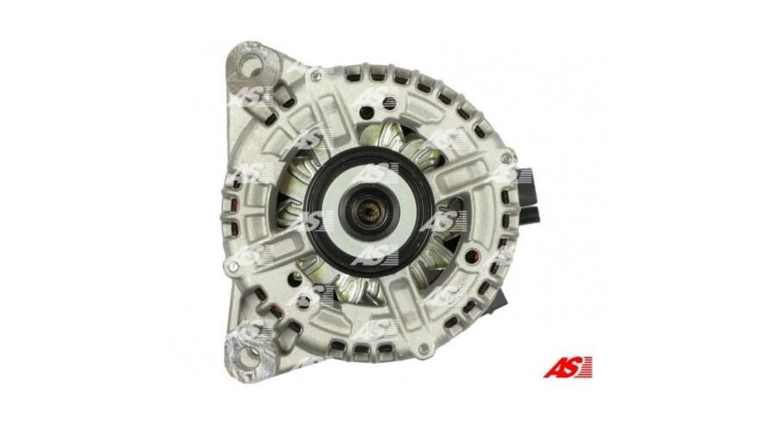 Alternator Ford C-MAX II Van 2010-2016 #2 0121615009