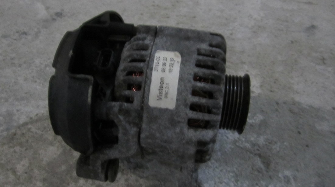 alternator ford connect 1.8 tddi