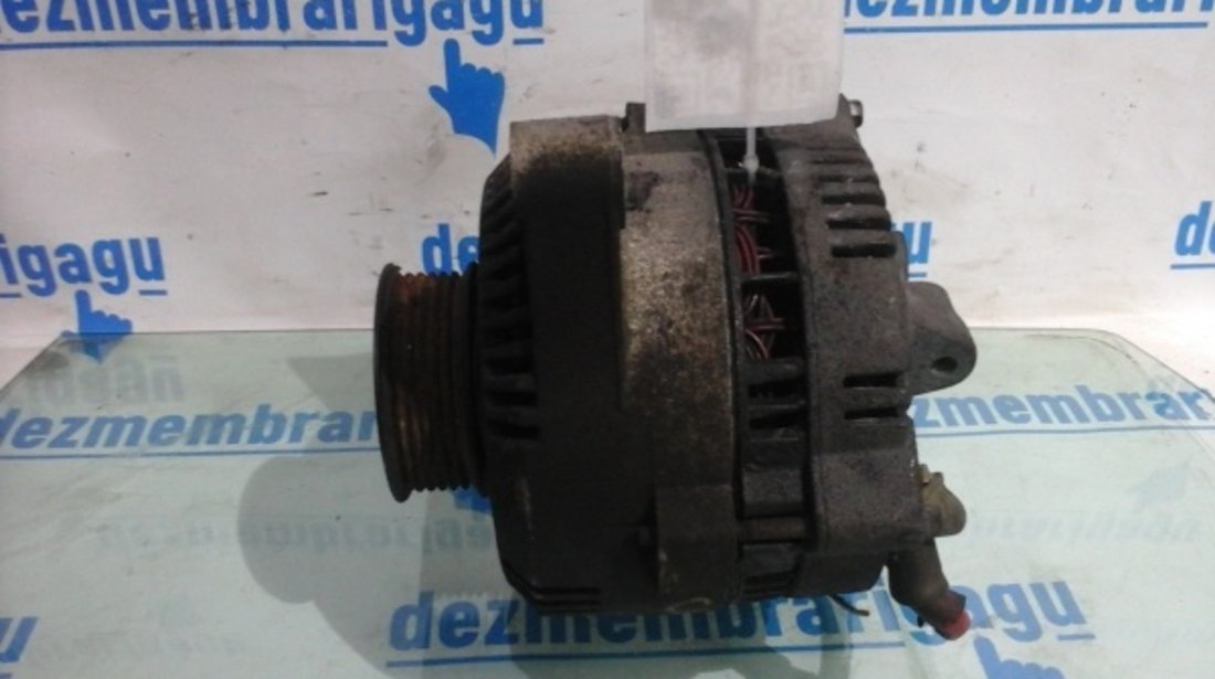 Alternator Ford Cougar