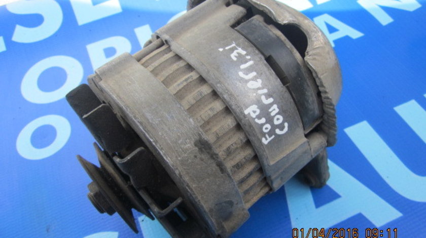 Alternator Ford Courier ;Ford 54022419A