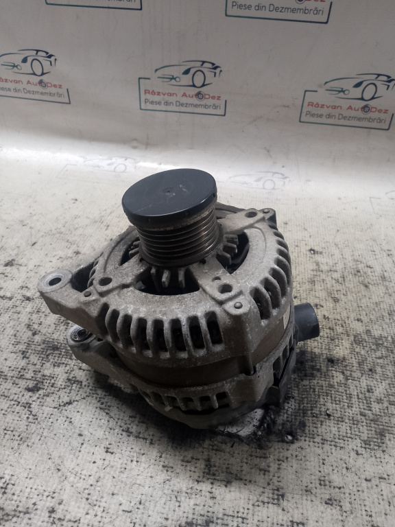 Alternator Ford Ecosport 1.0 2017, CV6T10300BE