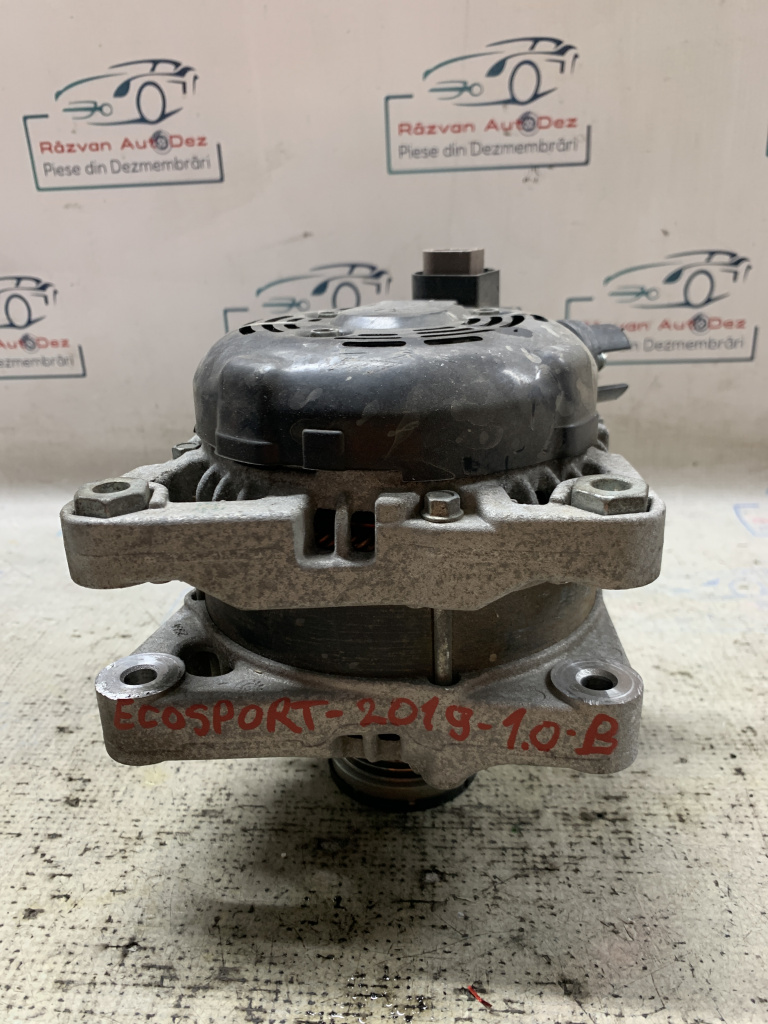 Alternator Ford Ecosport 1.0 Benzina 2019, H1BT10300FC
