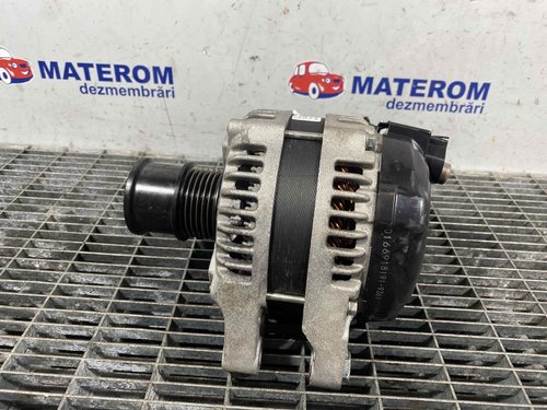 ALTERNATOR FORD ECOSPORT 1.0 ECOBOOST - (2013 2018)