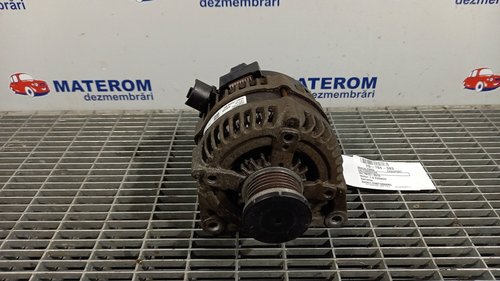 ALTERNATOR FORD ECOSPORT 1.0 ECOBOOST - (2013 2018)