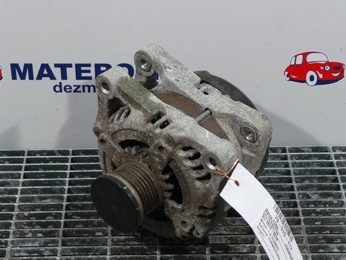 ALTERNATOR FORD ECOSPORT 1.0 INJ - (2013 2018)