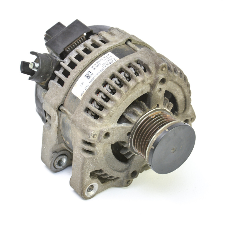Alternator Ford Ecosport 2011 > 1.0 Ecoboost M1Jc Benzina Kn1540300Aaa, Kn15-40300-Aaa, Kn15-40300, Kn1540300, Ms1042119880