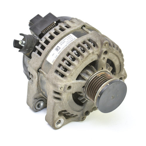 Alternator Ford Ecosport 2011 > 1.0 Ecoboost M1Jc Benzina Kn1540300Aaa, Kn15-40300-Aaa, Kn15-40300, ...